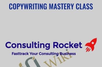 Consulting Rocket - John Logar