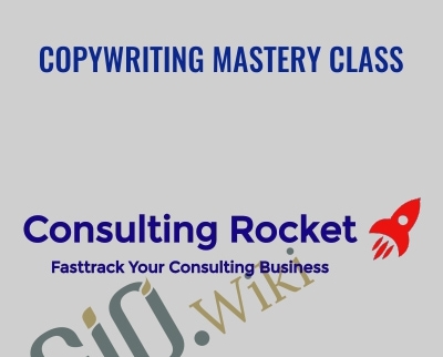 Consulting Rocket - John Logar
