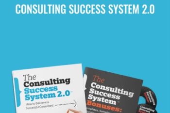 Consulting Success System 2.0 - Michael Zipursky