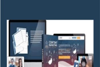Content Marketing School - Cody Lister
