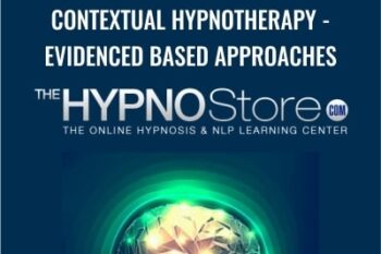 Contextual Hypnotherapy-Evidenced Based Approaches - Avada