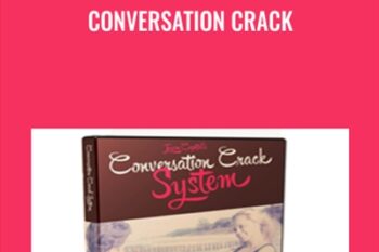 Conversation Crack - Jason Capital