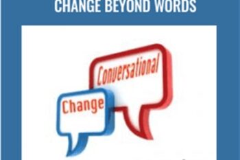 Conversational Change Beyond Words - John Overdurf