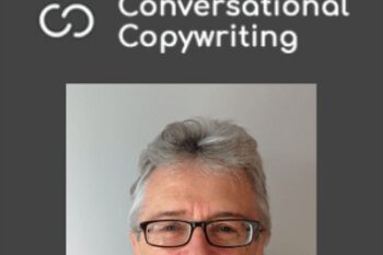 Conversational Copywriting - Nick Usborne