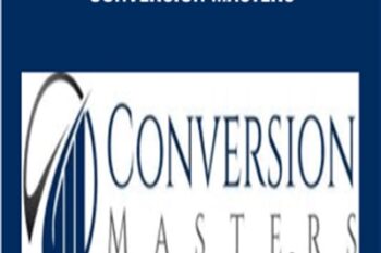 Conversion Masters - Dimitris Skiadas