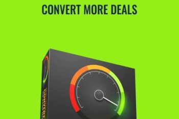 Convert More Deals - Sean Terry