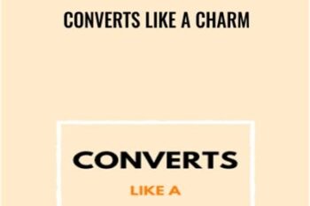 Converts Like A Charm - Charm Offensive