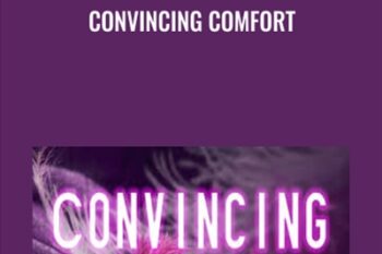 Convincing Comfort - Richard Bandler