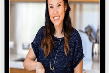CookSmarts Nourish 2017 Lesson 4-5-6: Q&As - Jess Dang