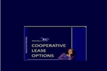 Cooperative Lease Options - Wendy Patton