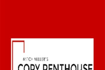 Copy Penthouse Experience - Mitch Miller