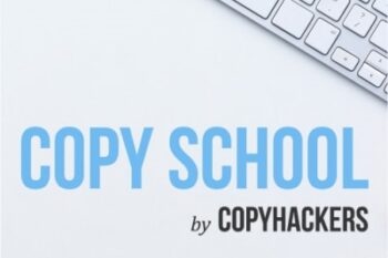 Copy School 2018 - Copy Hackers