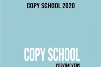 Copy School 2020 - Copyhackers