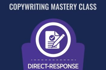 Copywriting Mastery Class - Pam Foster