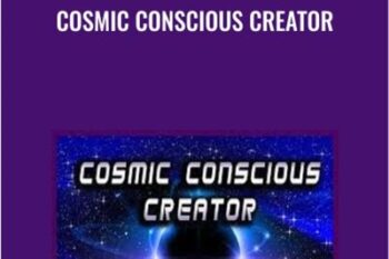 Cosmic Conscious Creator - Jamye Price