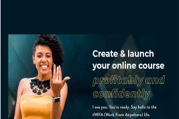 Course From Scratch 2.0 - Danielle Leslie