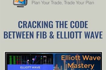 Cracking the Code Between Fib & Elliott Wave - Trading Analysis