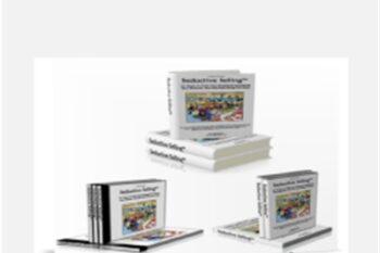 Seductive Selling - Craig Garber