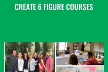 Create 6 Figure Courses - Create6figurecourses