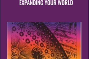 Expanding Your World - David Gordon and Graham Dawes
