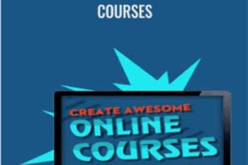 Create Awesome Online Courses - David Siteman Garland