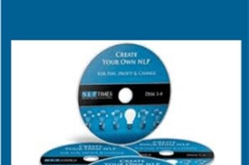 Create Your Own NLP - Michael Breen