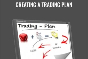 Creating A Trading Plan - Ray Arias