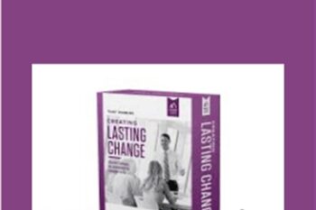 Creating Lasting Change - Anthony Robbins