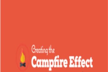 The Root Force Course - Creating The Campfire Effect