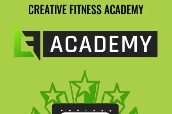 Creative Fitness Academy - CF Academy