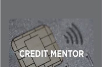 Credit Mentor Program 3.0 - Tai Lopez