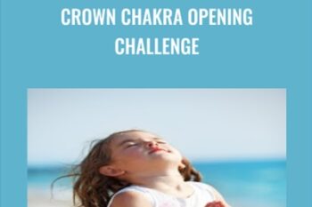 Crown Chakra Opening Challenge - Erika Awakening
