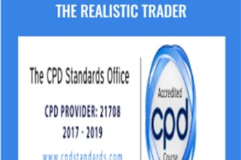 Crypto Currencies Course-The Realistic Trader - Siam Kidd
