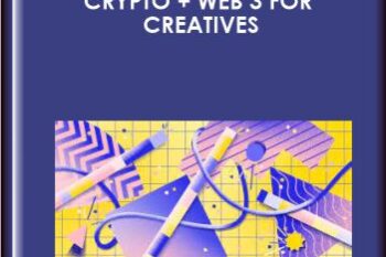 Crypto + Web 3 for Creatives  -  SuperHi