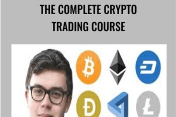 The Complete Crypto Trading Course - Cryptocurrency Mastery