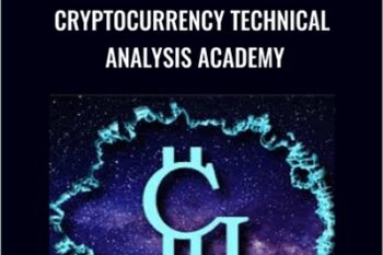 Cryptocurrency Technical Analysis Academy - Crypto Jebb