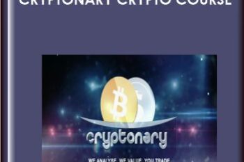 Cryptonary Crypto Course  -  Cryptonary Course