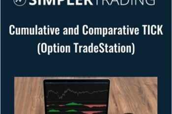 Cumulative and Comparative TICK (Option TradeStation) - Simpler Trading