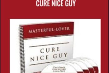 Cure Nice Guy - David Shade