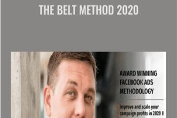 The Belt Method 2020 - Curt Maly