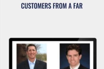 Customers From A Far - Jeff Herschy and Zach Anderson