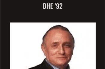 DHE 92 - Richard Bandler
