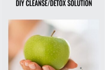 DIY Cleanse/Detox Solution - Amy Lippmann