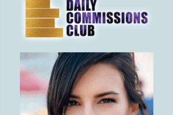 Daily Commissions Club - Rachel S. Lee