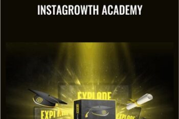Instagrowth Academy - Dain Walker