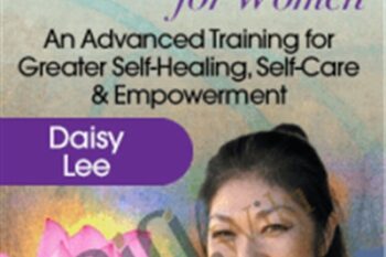 Deepening Into the Radiant Lotus Qigong Path for Women - Daisy Lee