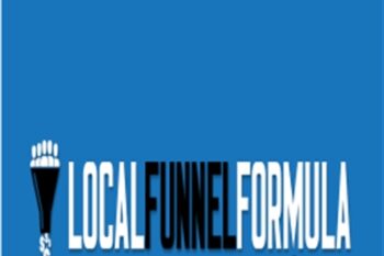 Local Funnel Formual - Damien Zamona