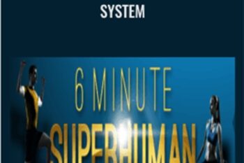 6 Minute Superhuman System - Dan Go