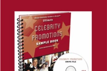 Celebrity Promotions - Dan Kennedy
