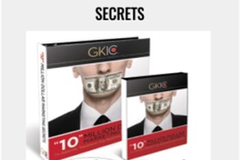 10 Million Dollar Marketing Secrets - Dan Kennedy
